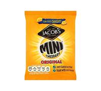 Mini-Cheddars Pack De Handypack Original De Jacob De 44