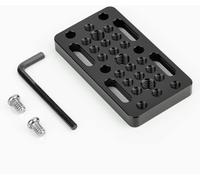 Mini Chesse Plate Universelle pour Camera Rig-1598