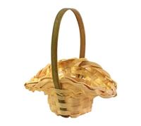 Mini chevalet de table - Support de présentation portable en bois inclinable et pliable | Couleur bois compacte 9,5 cm 10 cm Support pour illustration, artisanat, adolescents, artistes