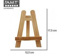 AMT Chevalet Bois