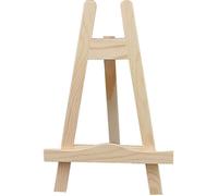 Creativ Company Mini-chevalet réf 576220 – idéal pour la présentation de canevas