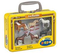 Mini chevaux 1 G
