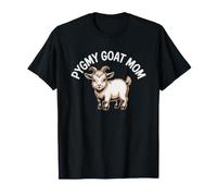 Mini Chèvre Propriétaire De Naine T-Shirt