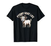 Mini Chèvre Propriétaire De Naine T-Shirt
