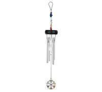 Mini Chimes Sonic Energy Chakra 12"