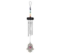 Mini Chimes Sonic Energy Chakra 12" Hams