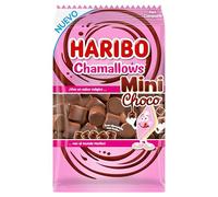 Mini chocolat chamallows, 140 g