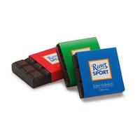 Mini Chocolat Ritter Sport - Erzi - Jeu d'imitation en bois