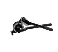 STANLEY Niveau Tubulaire Magnétique Classic, 40 cm, Alliage Résistant et Léger, 2 Fioles, Fiole Horizontale et Verticale, STHT1-43110
