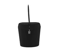 Mini Cipher Box portable pour intérieur/extérieur - Sécurisez vos affaires pendant les voyages (noir)