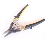 Mini ciseaux à tôle pour figurines, droits Ciseaux à métal pour figurines Ciseaux à métal professionnels