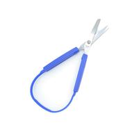 Mini Ciseaux Artisanaux En Acier Inoxydable, Coupe-Fil Pour La Maison, Ciseaux Élastiques, Bricolage, Scrapbook, Papier Fait Main, Fournitures De Papeterie