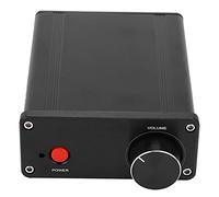 Mini Classe numérique D Aluminium Amplificateur d'alliage d'alliage High Power Sensational d'écoute sensationnelle Composants électroniques en Alliage en Aluminium TPA3116