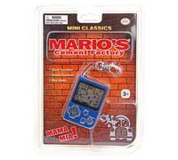 Mini-Classics - Mario's Cement Factory
