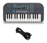 Mini clavier JUKEY 32 touches piano pour enfants et écoles