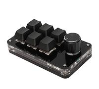 Mini Clavier, Remplacement du Clavier à 6 Touches de Raccourci