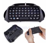 Mini Clavier Sans Fil Bluetooth, Contrôleur Pour Sony Ps4 Playstation 4, Accessoire