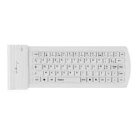 Mini-clavier souple Bluetooth