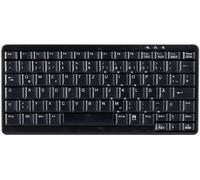 Mini clavier Tast Active Key AK-4100 USB noir (DE) (AK-4100-U-B/GE)
