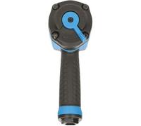 Brilliant Tools BT160400 Visseuse à choc à air comprimé Logement d'outil: 1/2\ (12,5 mm) Couple (max.): 1240 Nm