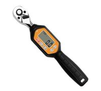 Mini ynamométrique numérique réglable, outil de maintenance préréglé SWM-30 30 N·m 1/4 pouce