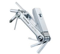 Mini Clé Multi Fonctions Et Lampe Lumitool7 Topeak