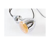 Highsider Clignotant Smart ARIZONA Mini - chromé