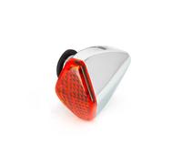 Mini clignotants Winker - Chromé