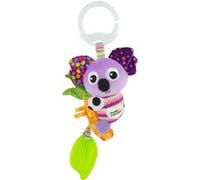 Mini Clip And Go Koala LAMAZE Multicolore Multicolore G