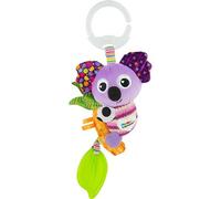Mini Clip And Go Koala Multicolore