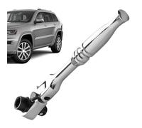 Mini cliquet 1/4 à dégagement rapide Outil compact | Petite liquet pour réparation de voiture, garage, vélo, meubles d'ordinateur, appareils électroménagers
