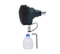 Mini-cloueur Pneumatique À Air Comprimé, Outil De Marteau À Percussion Automatique For Le Travail Du Bois, 5,5 À 7 Bars