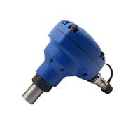 Mini Cloueur Pneumatique À Paume En Acier, Marteau, Pistolet Clous, Spécial Ergonomique For Fixation, Travail Du Bois Forte PéNéTration(120MM)