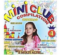Mini Club Compilation N.4