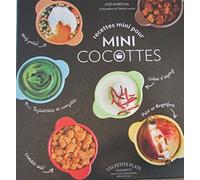 Mini-cocottes apéro