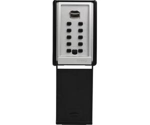 Mini coffre à code à fixer ABUS 767 KeyGarage PB2 B