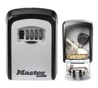 Master Lock Boîte à clés étanche à combinaison