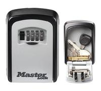 Master Lock Boîte à clés étanche à combinaison