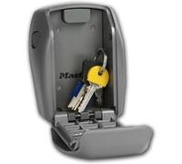 Boîte à clés étanche à combinaison sécurité renforcée Master Lock