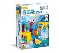 Mini coffret de chimie 60952