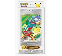 Mini Coffret | Pokemon | 30 Ans Célébration (CHINOIS)-Booster boxes