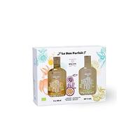 Mini coffret rhum arrangez-moi B* (TI PUNCH & MANGUE PASSION)