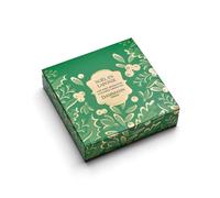 Mini Coffret Thé Vert Dammann Frères Noël en Laponie - 6 sachets