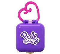 Mini Coffret Univers Polly Pocket Modèle aléatoire Multicolore G