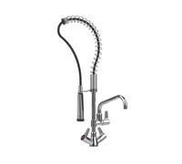 Mini Colonne monotrou sur plage Presto