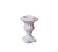 Mini Colonne Romaine En Céramique Pour Maison De Poupée, Jouet De Bricolage Portable