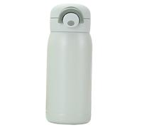 Mini Color Thermo Tug - 200ml/350ml, Bouteille Isotherme En Acier Inoxydable, Thermo Double Paroi, Gourde Isotherme Cafe, Tasse D'eau Cadeau Publicitaire, Pour Running École Bureau