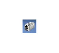 MINI-COM TX-6 10Gig - Prise modulaire - CAT 6a - STP - 1 port
