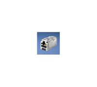 MINI-COM TX-6 10Gig - Prise modulaire - CAT 6a - STP - 1 port