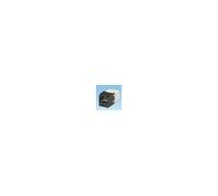 MINI-COM TX6 Plus - Prise modulaire - CAT 6 - UTP - noir - 1 port